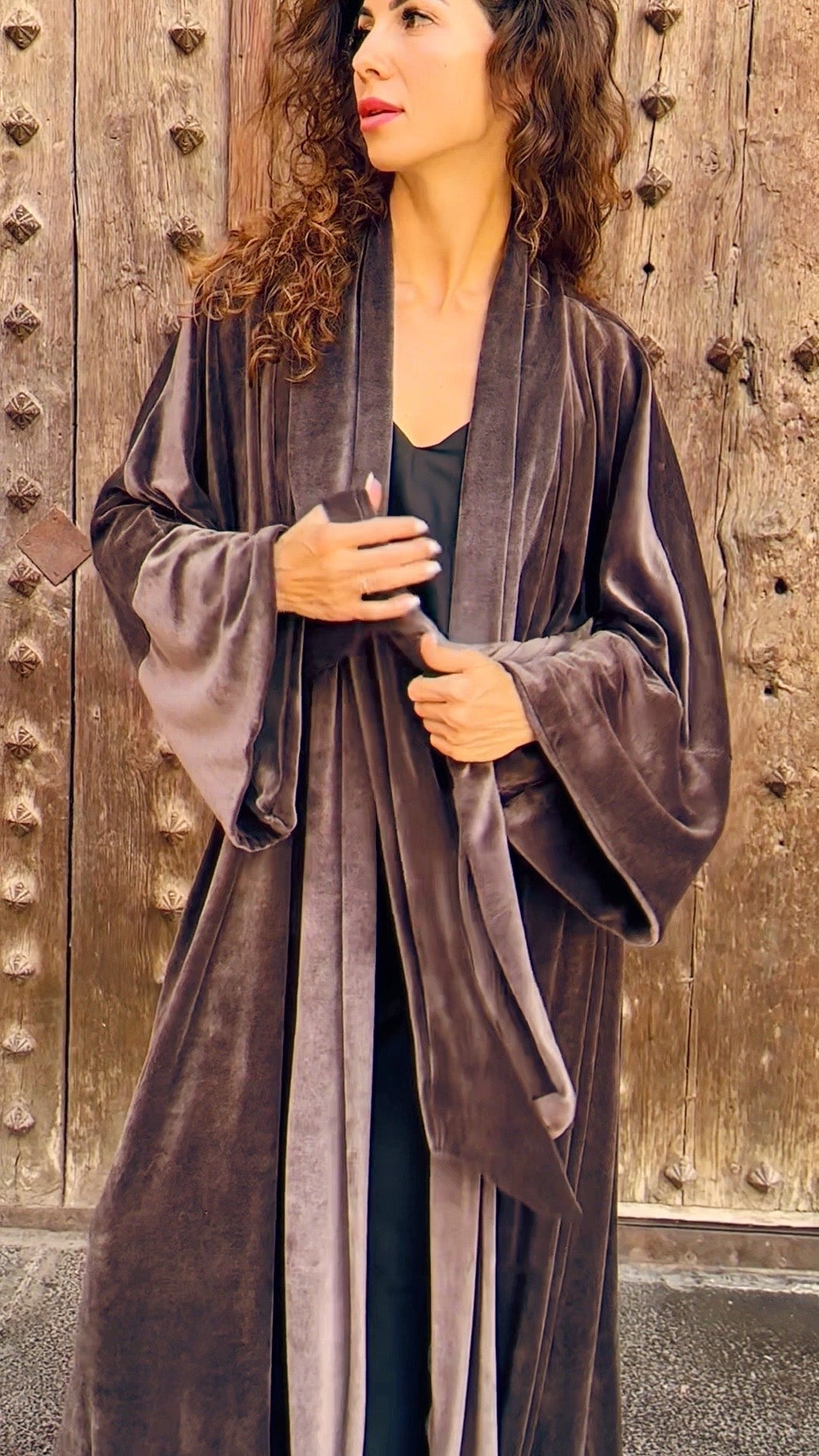 Kimono Collection
