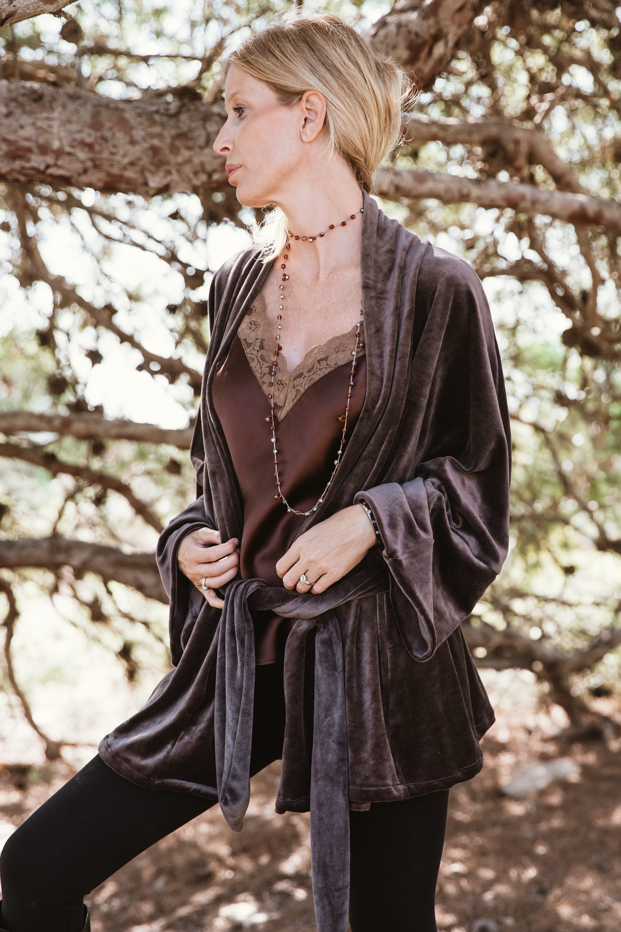 Kimono Collection