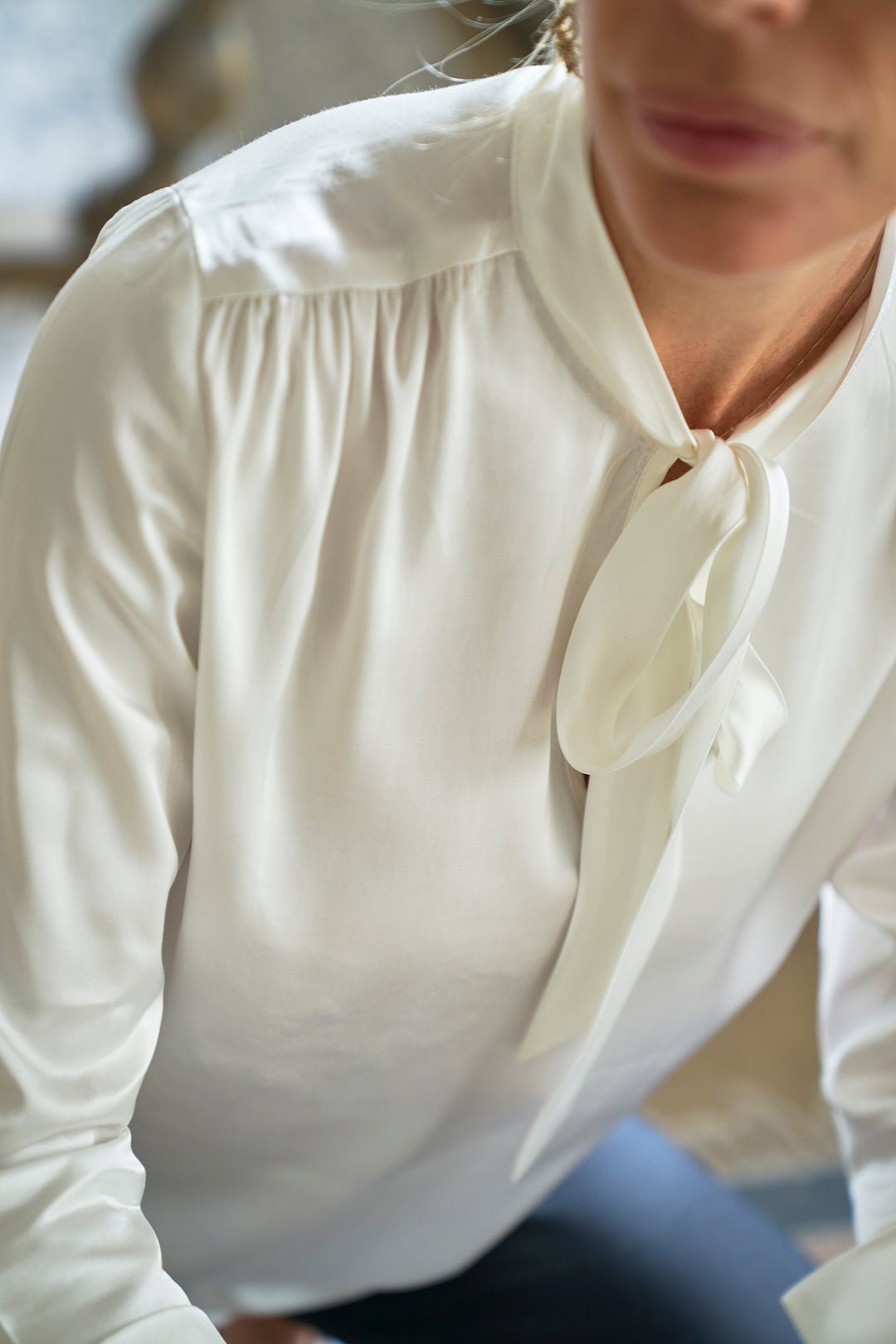 Grace Blouse