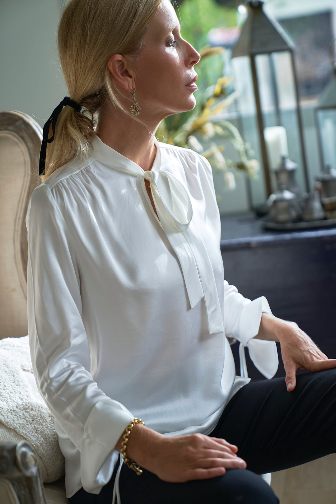 Grace Blouse