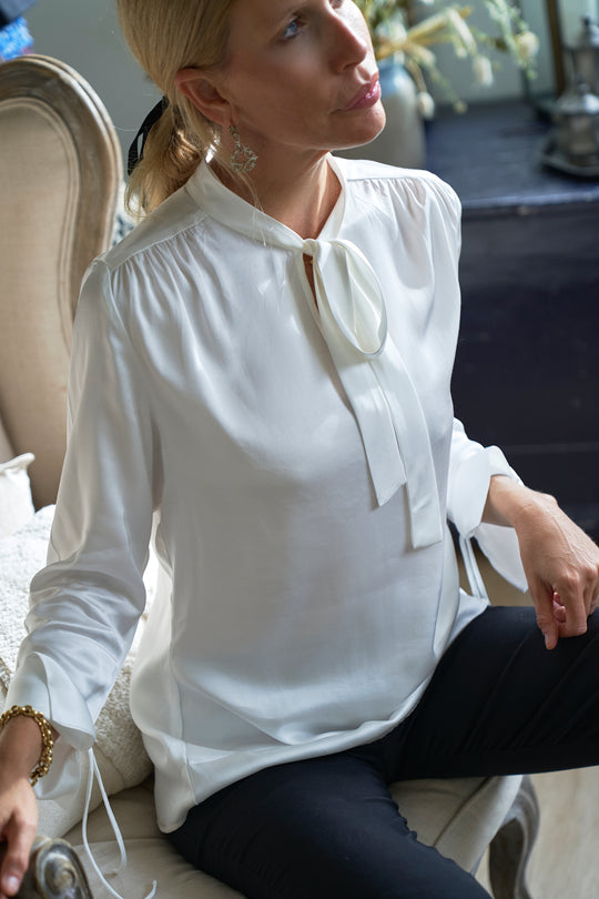 Grace Blouse