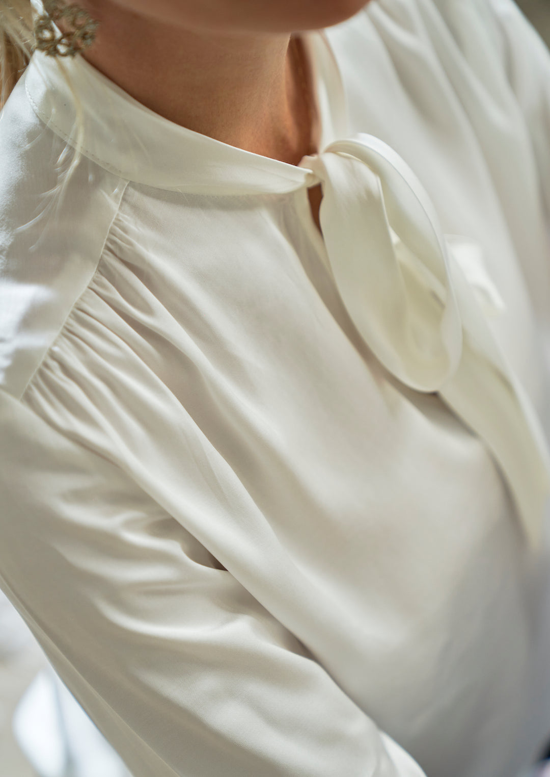 Grace Blouse