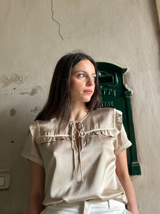 Begiolina Blouse