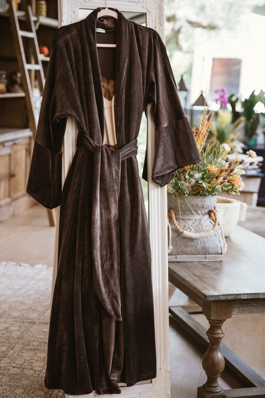 Gingy Kimono - Nicotrella