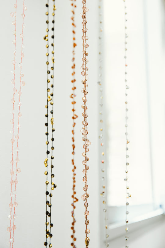  "NiNi necklaces, a collection of unique and captivating necklaces that radiate individuality and style. Each NiNi necklace showcases a distinctive design, combining creativity with elegance. From minimalist to statement pieces, NiNi necklaces offer a diverse range of adornments, allowing you to express your personal taste and enhance your outfit with a touch of artistry."