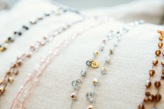 NiNi Necklaces - Nicotrella