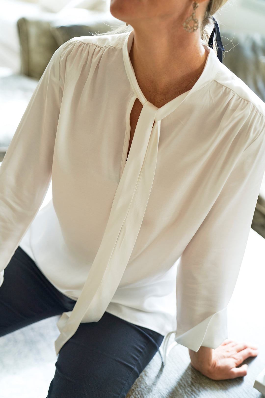 Grace Blouse